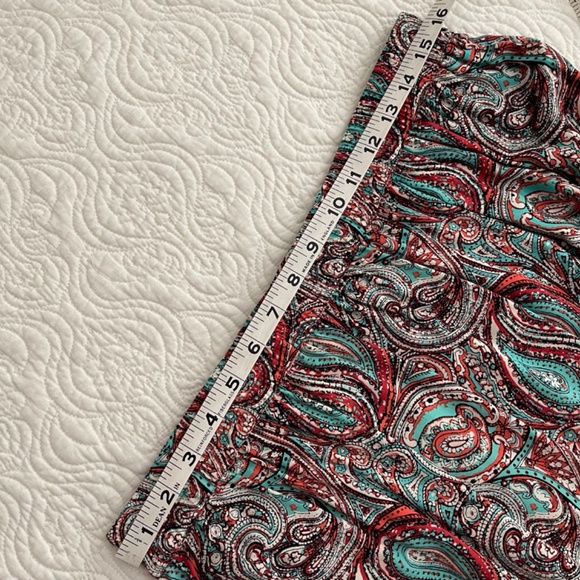 St Tropez West Maxi Skirt - Picture 7 of 11